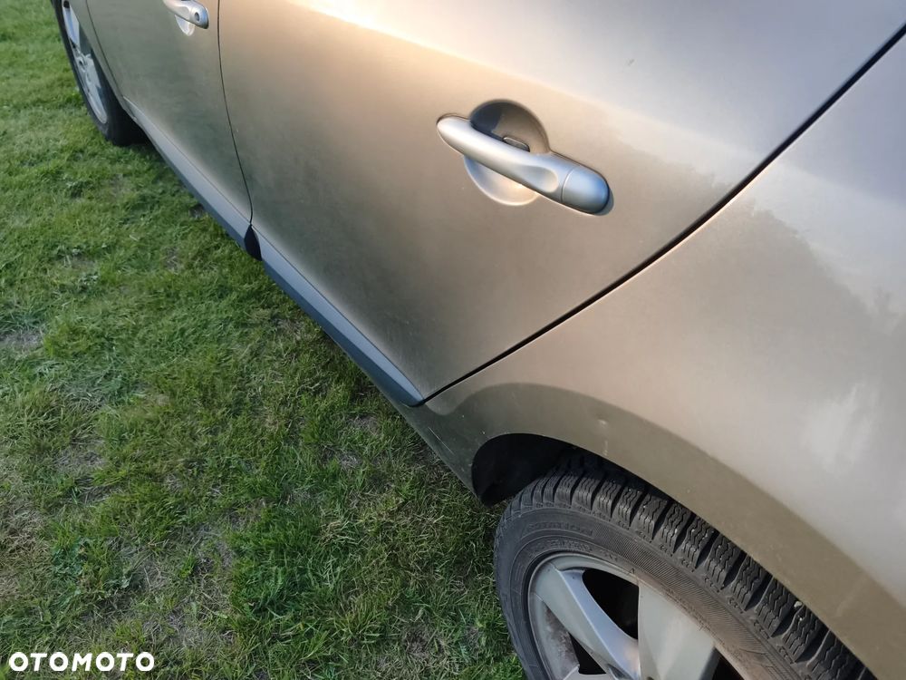 Renault Megane 1.6 16V Color Edition - 20