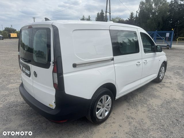 Volkswagen caddy - 4