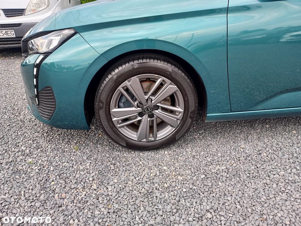 Peugeot 308 BlueHDi 130 Stop & Start Active Pack - 14