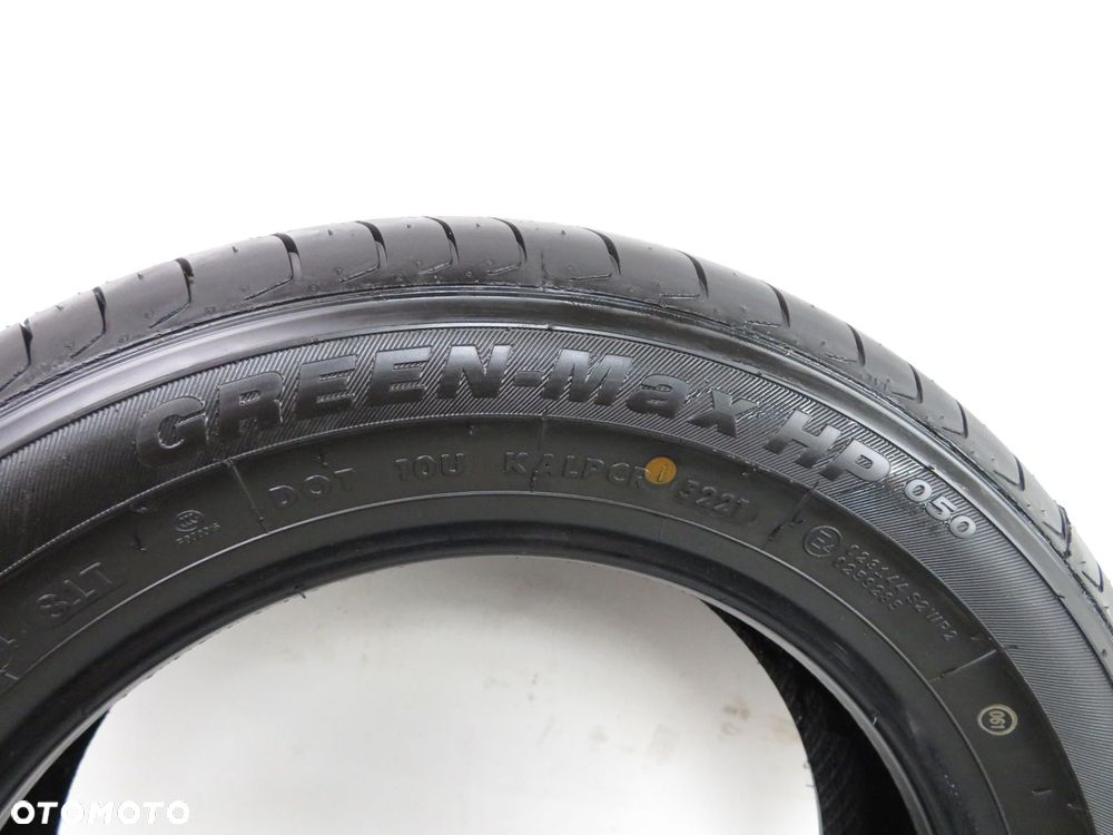 165/70R14 OPONA LETNIA Linglong Green-Max HP050 - 2