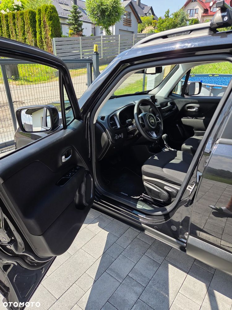 Jeep Renegade - 3