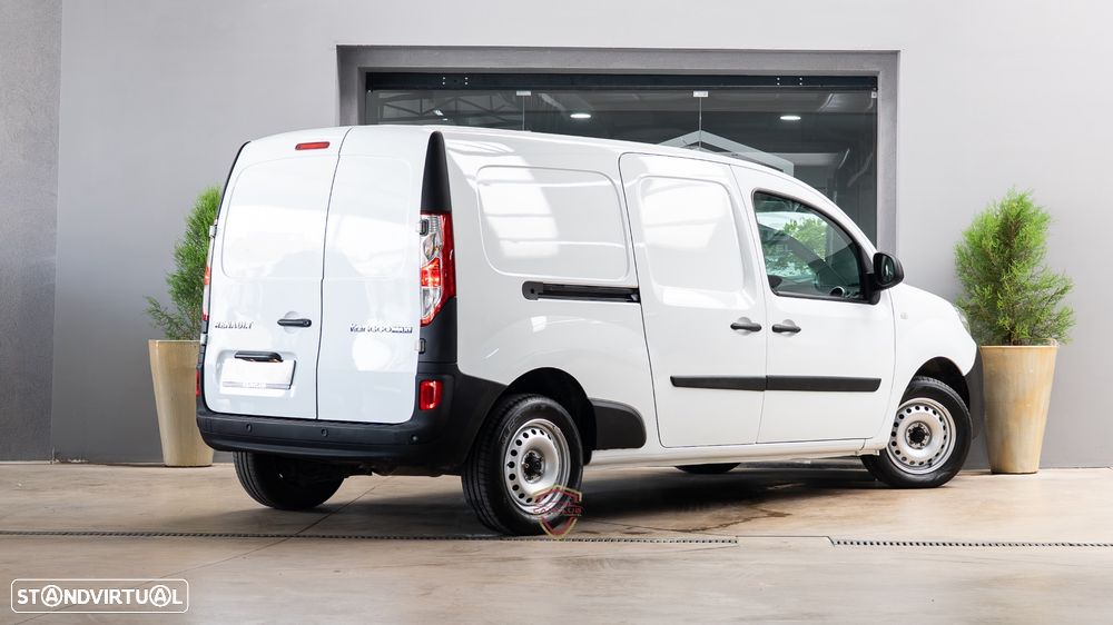 Renault Kangoo 1.5 dCi Maxi Business - 5