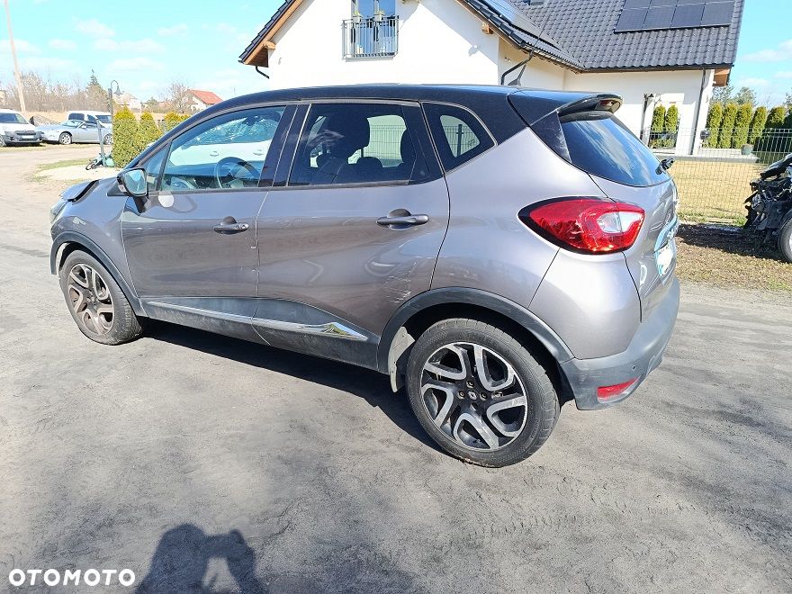 Renault Captur - 7