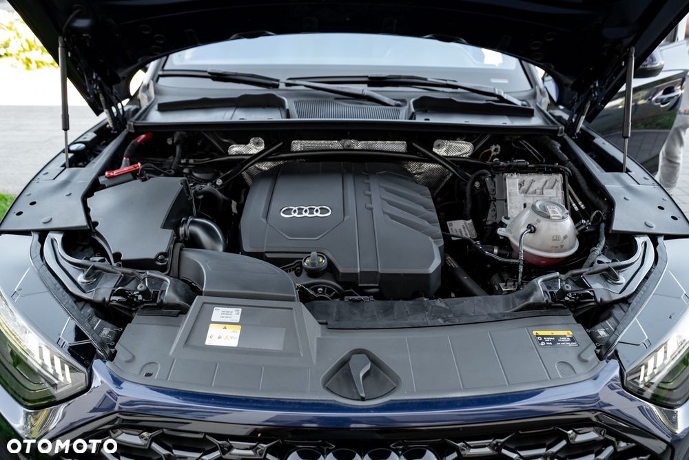 Audi Q5 45 TFSI quattro S tronic S line - 40