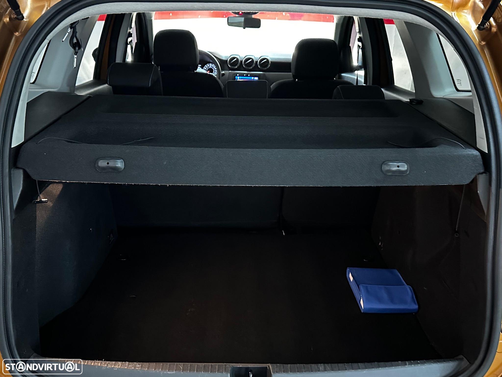Dacia Duster 1.2 TCe Pack - 13