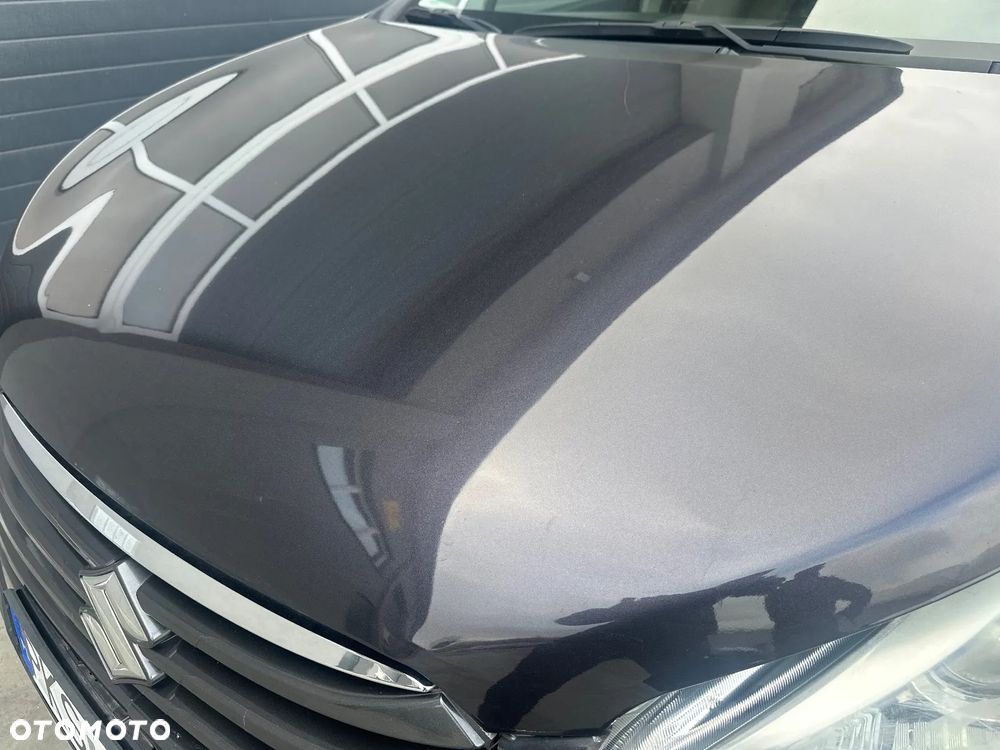 Suzuki SX4 S-Cross - 23