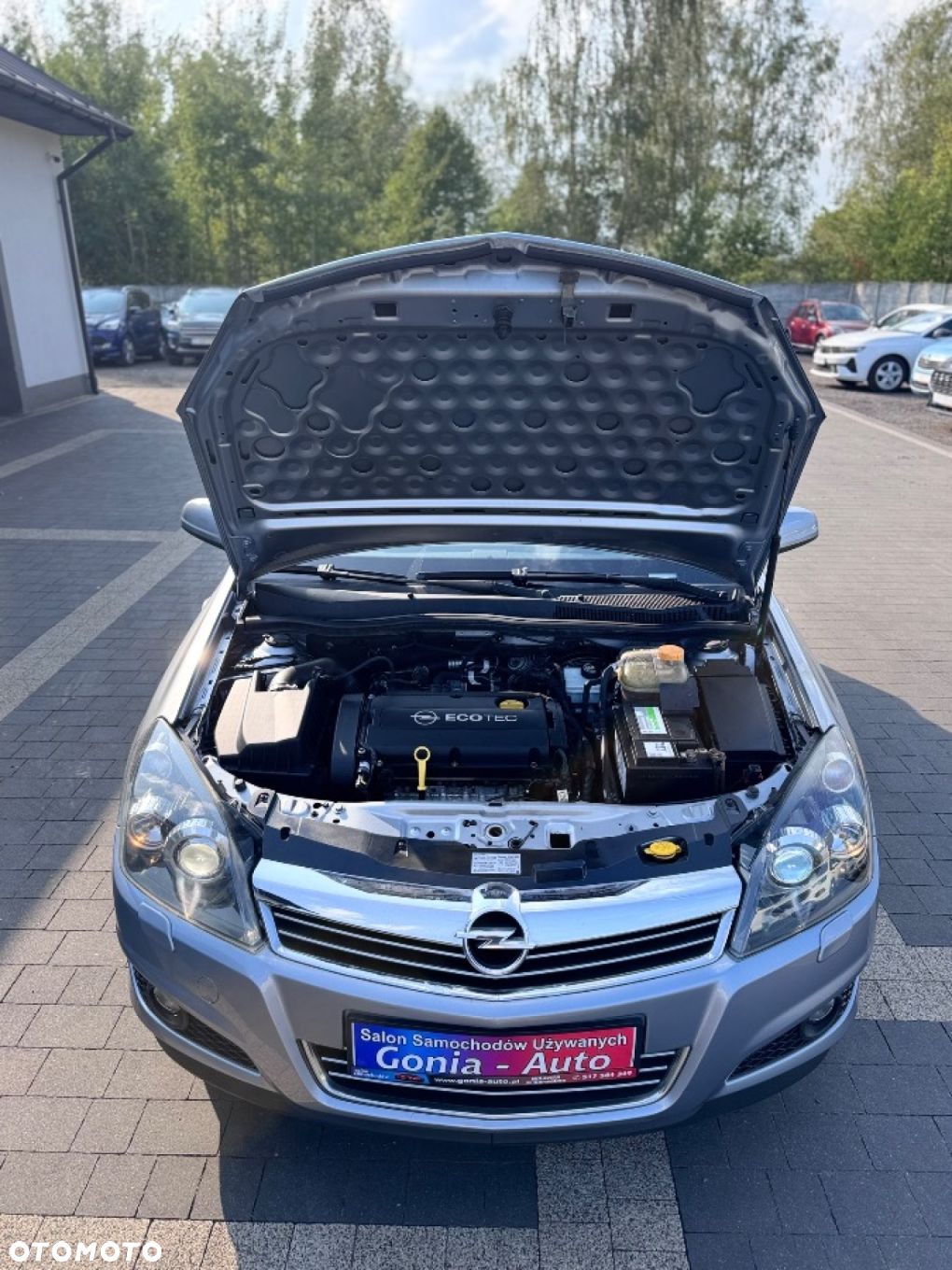 Opel Astra - 16
