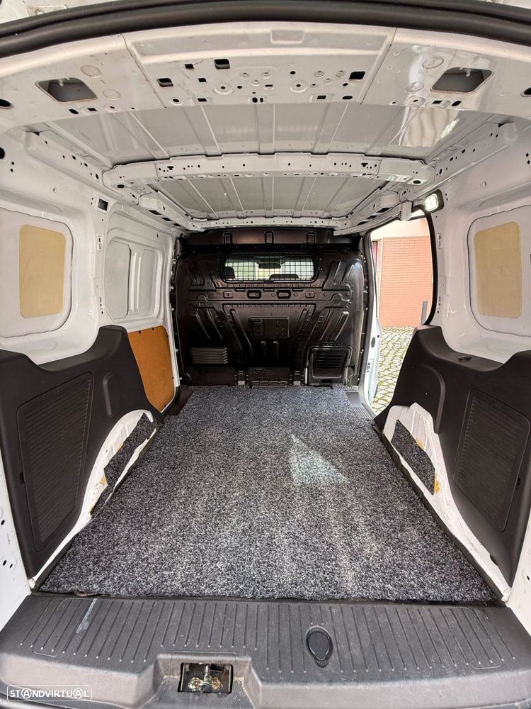 Ford Transit Connect 1.6 TDCi 200 L1 Trend - 13