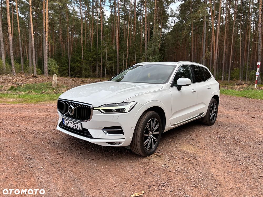 Volvo XC 60 - 4