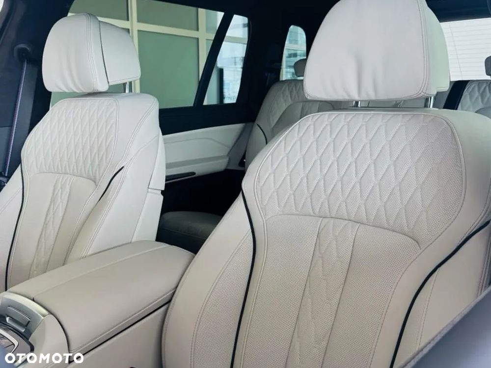 BMW X7 xDrive40d - 6
