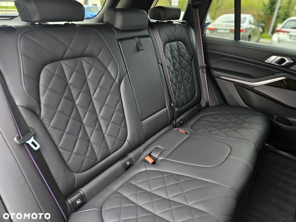 BMW X5 xDrive30d mHEV sport - 37