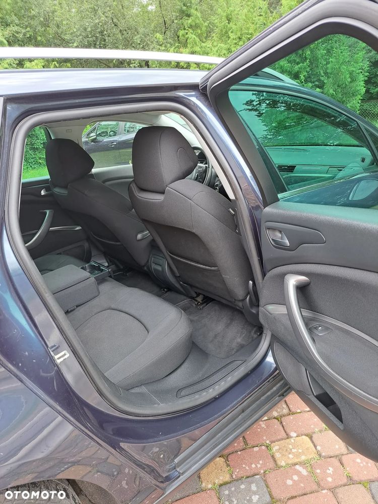 Citroën C5 THP 155 Selection - 16