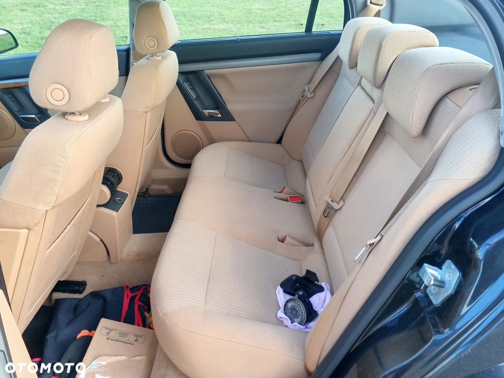 Opel Vectra 1.8 Comfort - 7