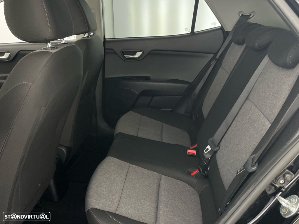 Kia Stonic 1.2 Dynamic - 12