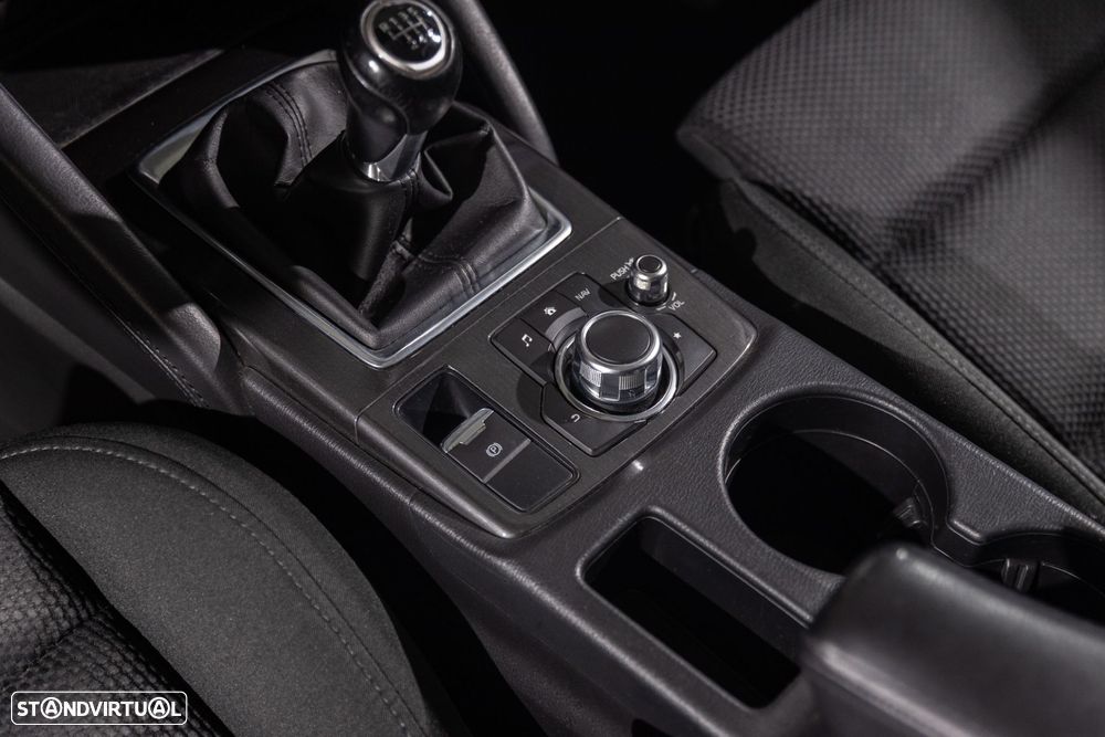 Mazda CX-5 2.2 D Evolve Navi - 18