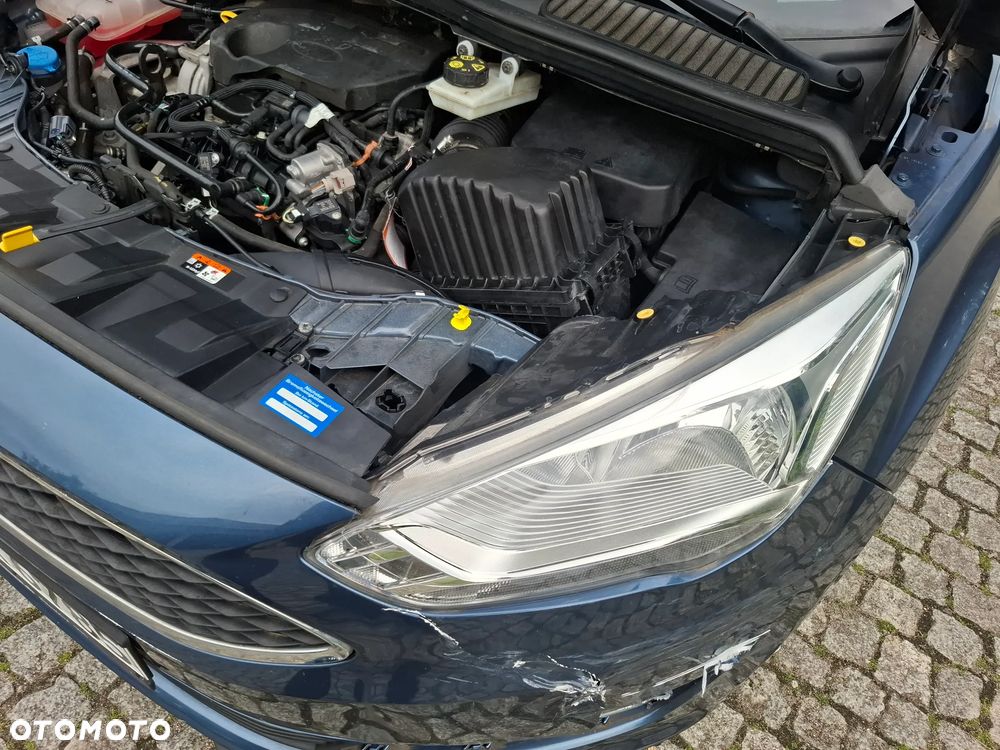 Ford C-MAX - 12