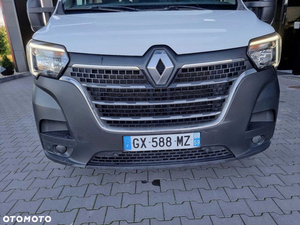 Renault Master - 11