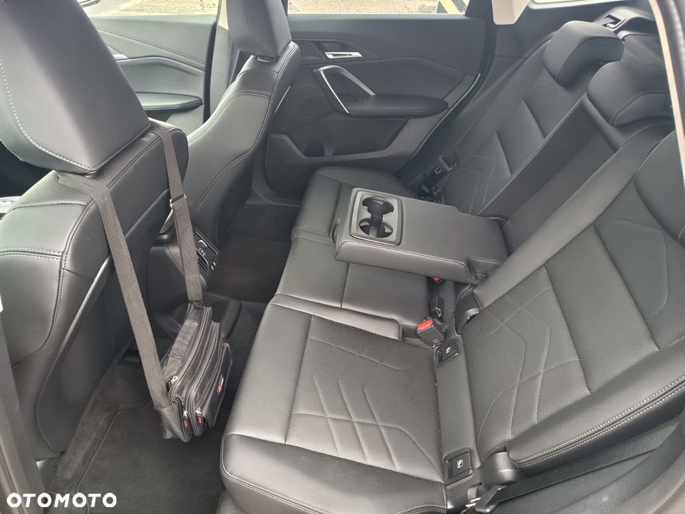 BMW X1 sDrive20i mHEV xLine sport - 4