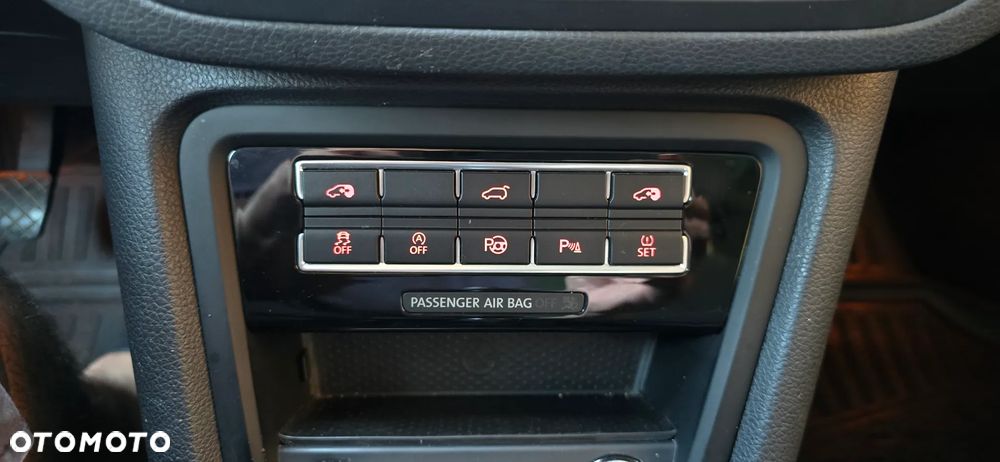 Seat Alhambra 2.0 TDI Ecomotive Style Advanced - 19