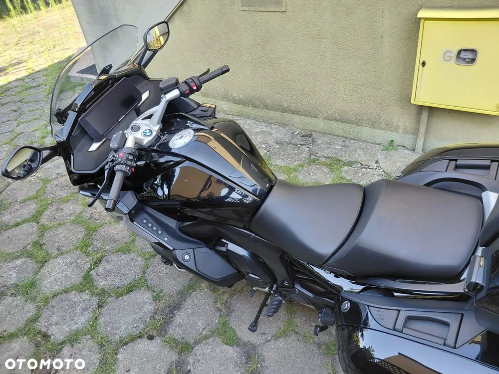BMW K - 4
