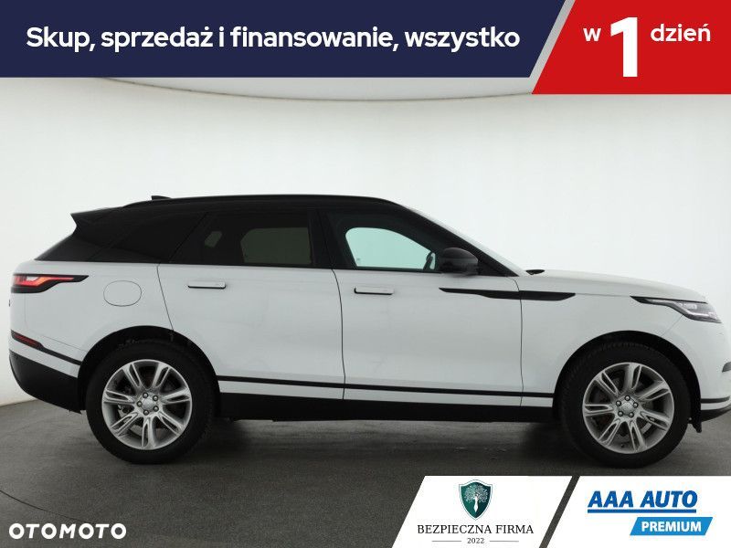 Land Rover Range Rover Velar - 8