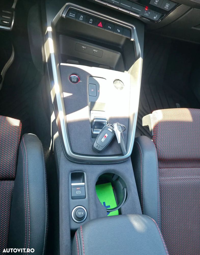 Audi S3 - 30