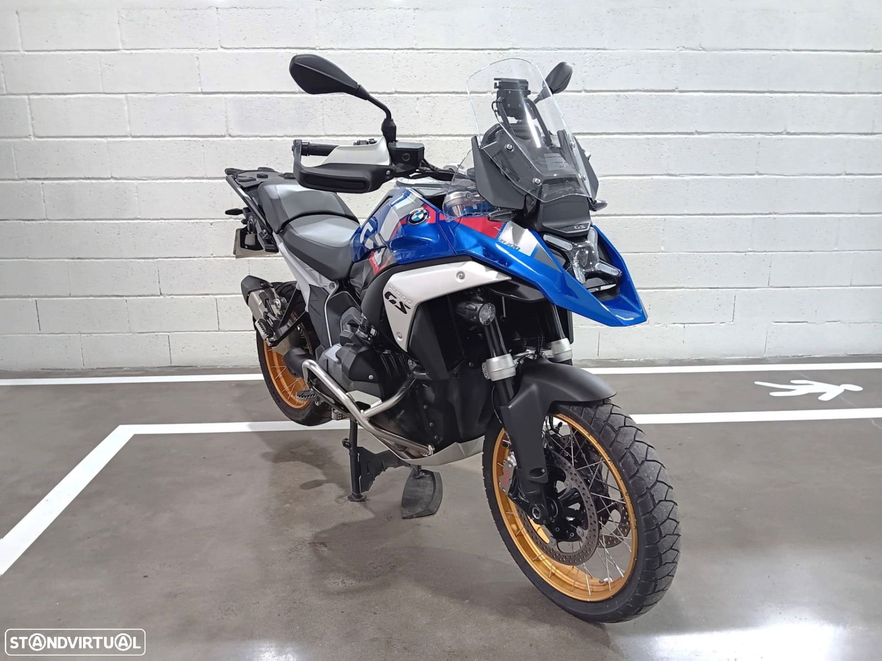 BMW R 1300 GS 1300 GS - 4