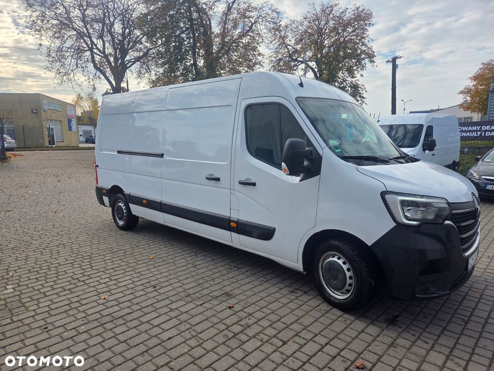 Renault MASTER - 5