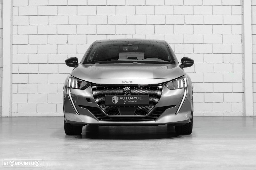 Peugeot 208 1.2 PureTech GT EAT8 - 2