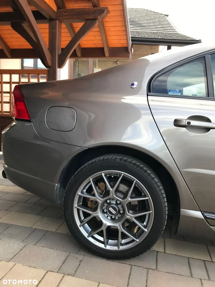 Volvo S80 4.4 V8 AWD Executive - 5