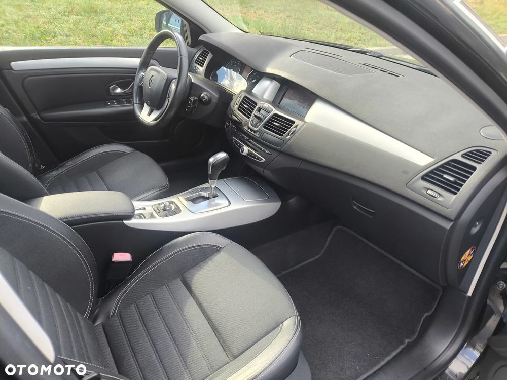 Renault Laguna 2.0 16V Turbo Expression - 5