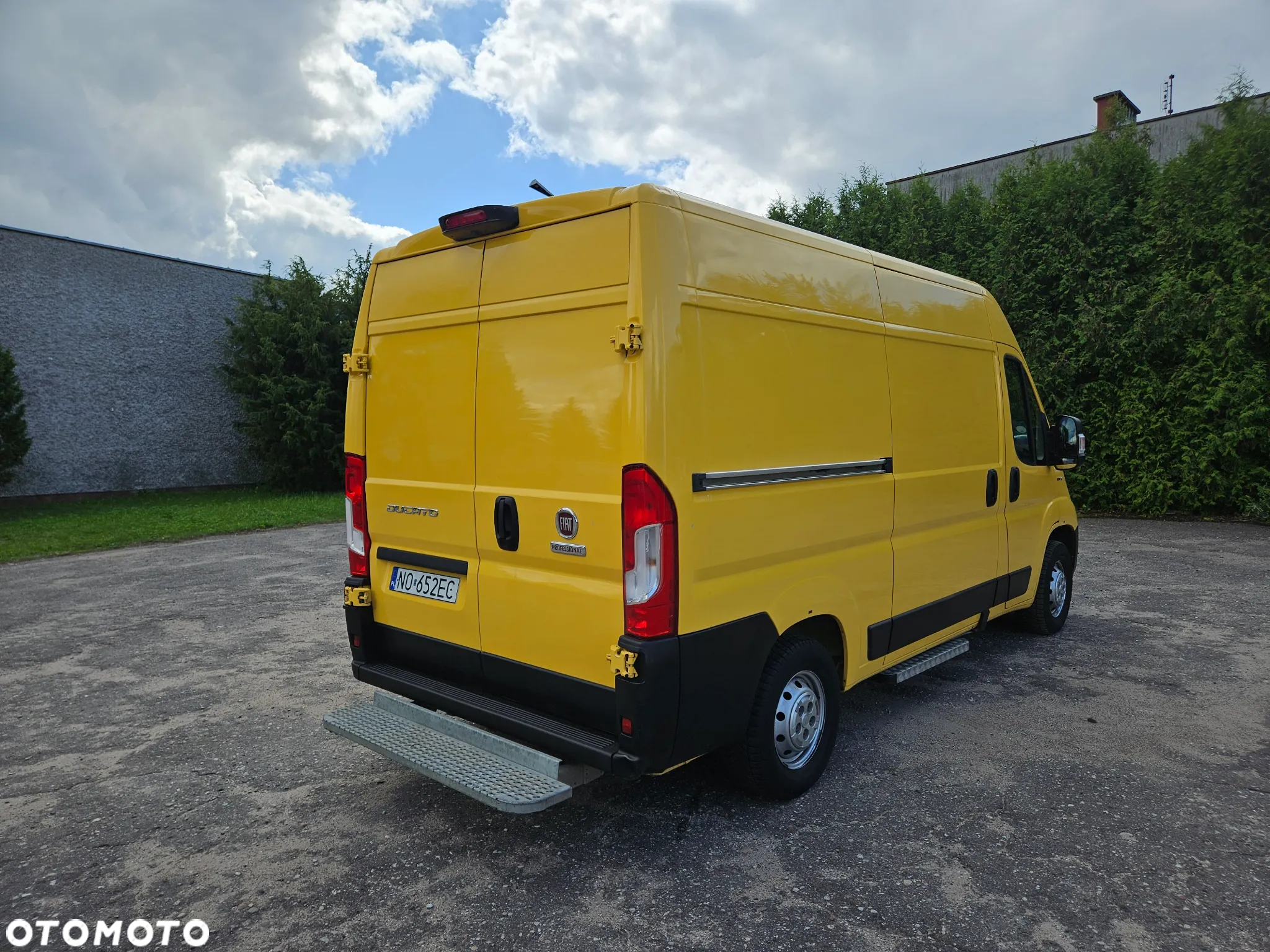 Fiat DUCATO - 4