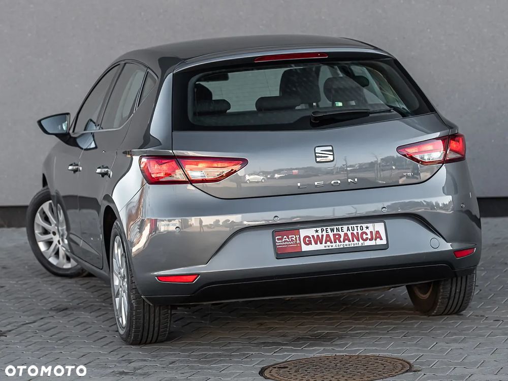 Seat Leon - 7