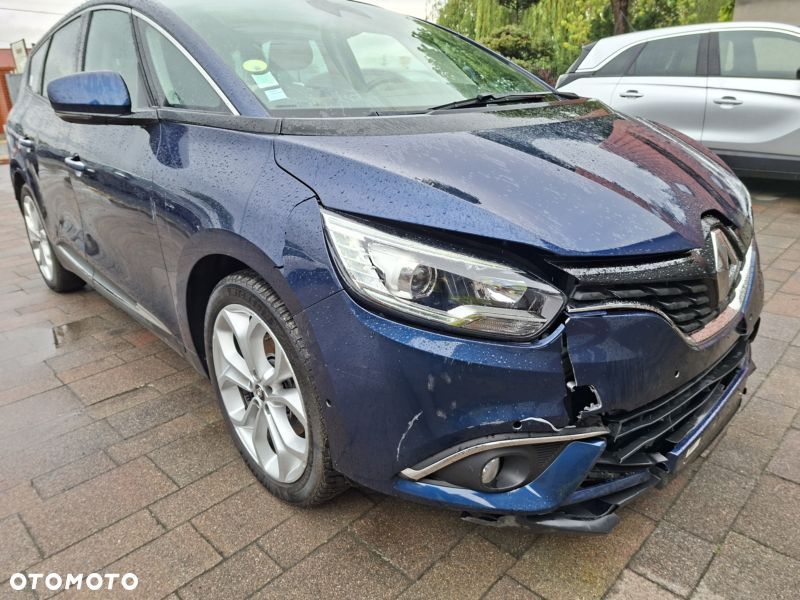 Renault Grand Scenic BLUE dCi 120 BUSINESS EDITION - 11