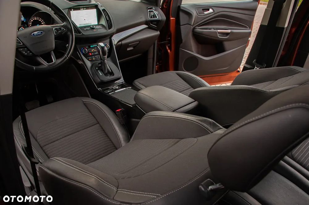 Ford Kuga 1.5 EcoBoost AWD Titanium ASS - 27