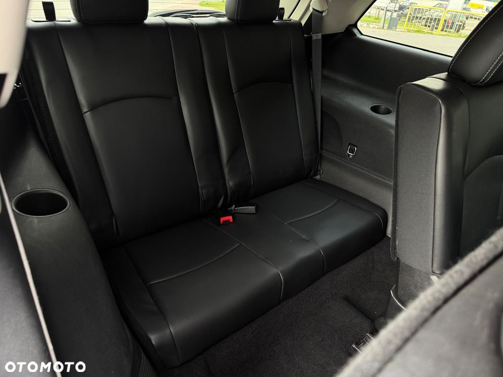 Fiat Freemont 2.0 Multijet 16V DPF Cross - 29