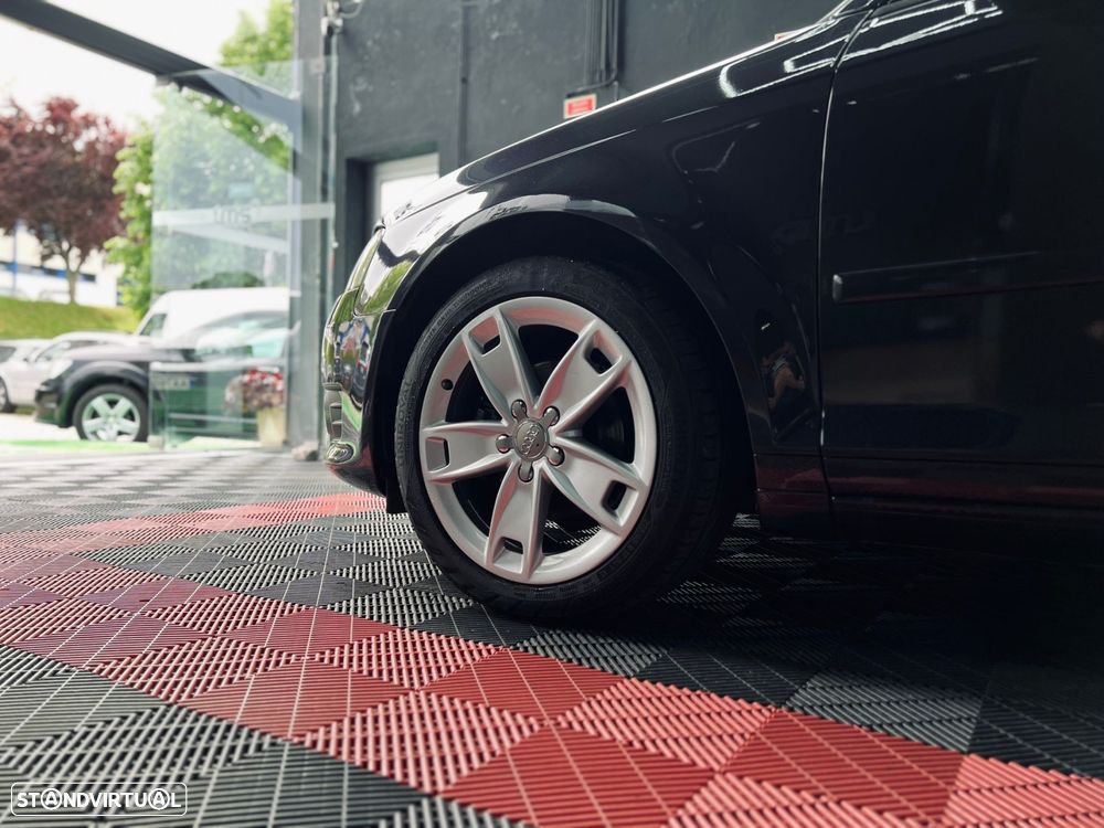 Audi A3 Sportback 1.6 TDI Sport - 12