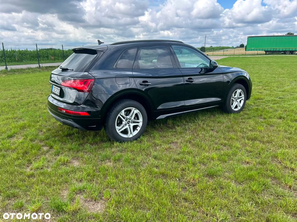 Audi Q5 40 TDI quattro S tronic sport - 19