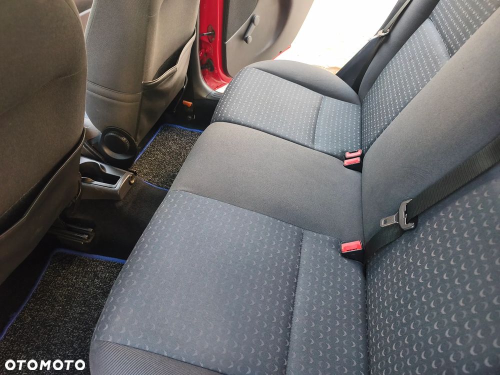 Ford Focus - 16