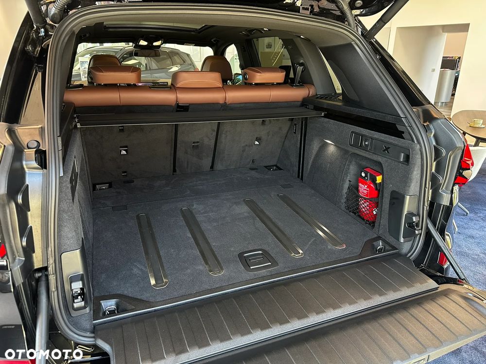 BMW X5 xDrive30d mHEV M Sport sport - 20
