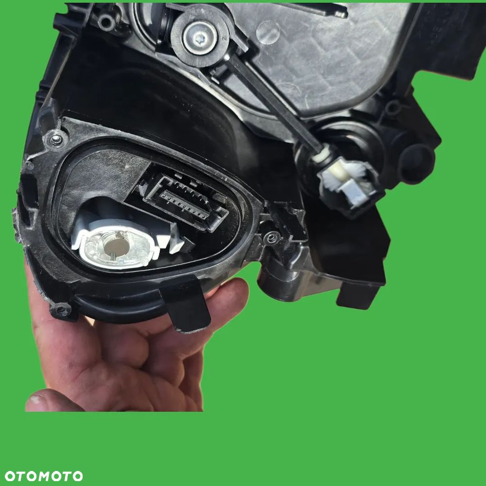 LAMPA PRZÓD PRZEDNIA LEWA VW PASSAT B9 FULL LED 3j1941005 - 8
