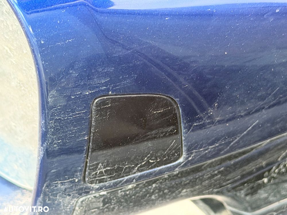 Porsche Panamera - 17