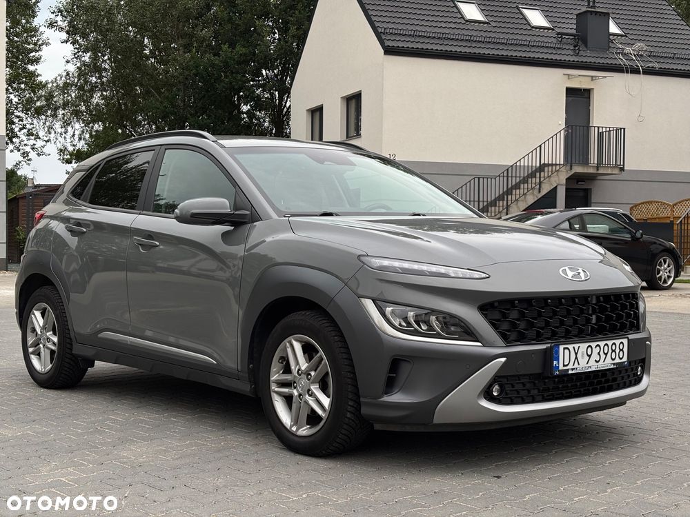 Hyundai Kona 1.0 T-GDI Executive DCT - 15