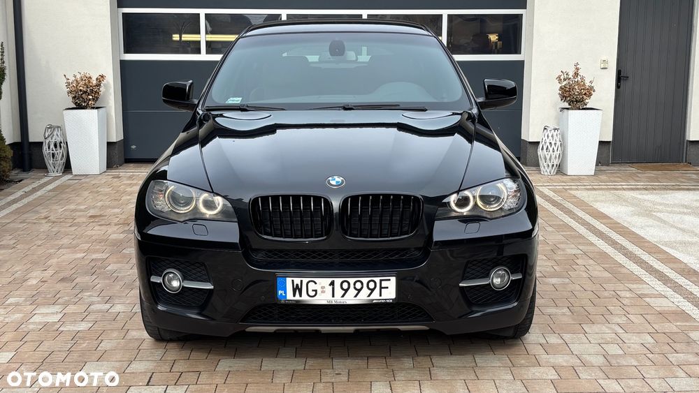 BMW X6 - 20
