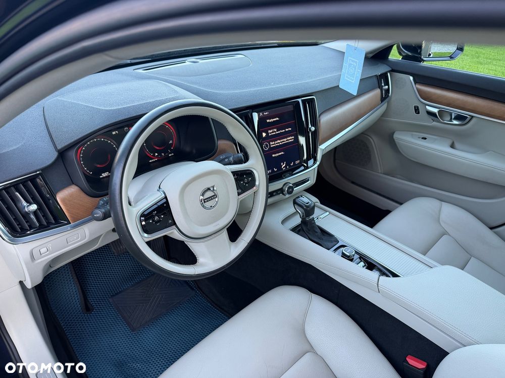 Volvo S90 D4 Inscription - 13