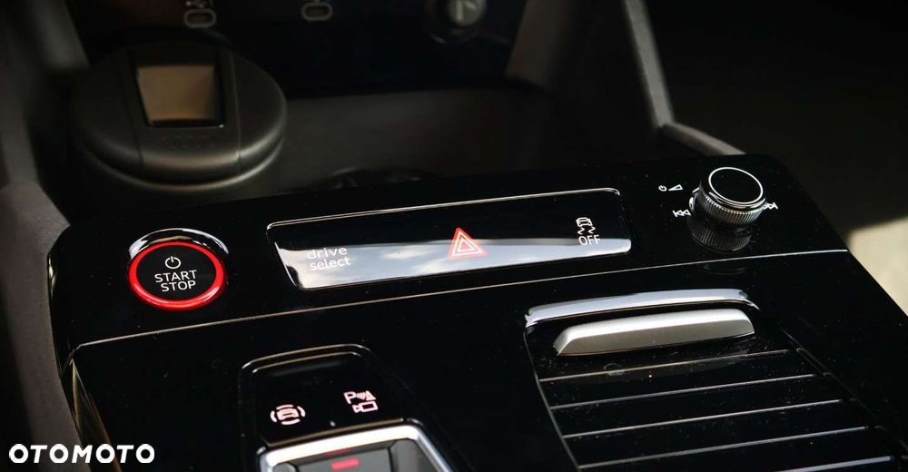 Audi A6 Sportback e-tron - 40