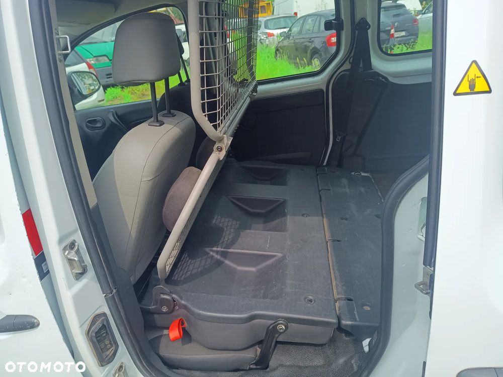 Renault Kangoo 1.5 dCi Business - 6