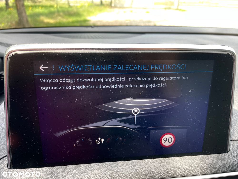 Peugeot 5008 THP 165 EAT6 Allure - 30