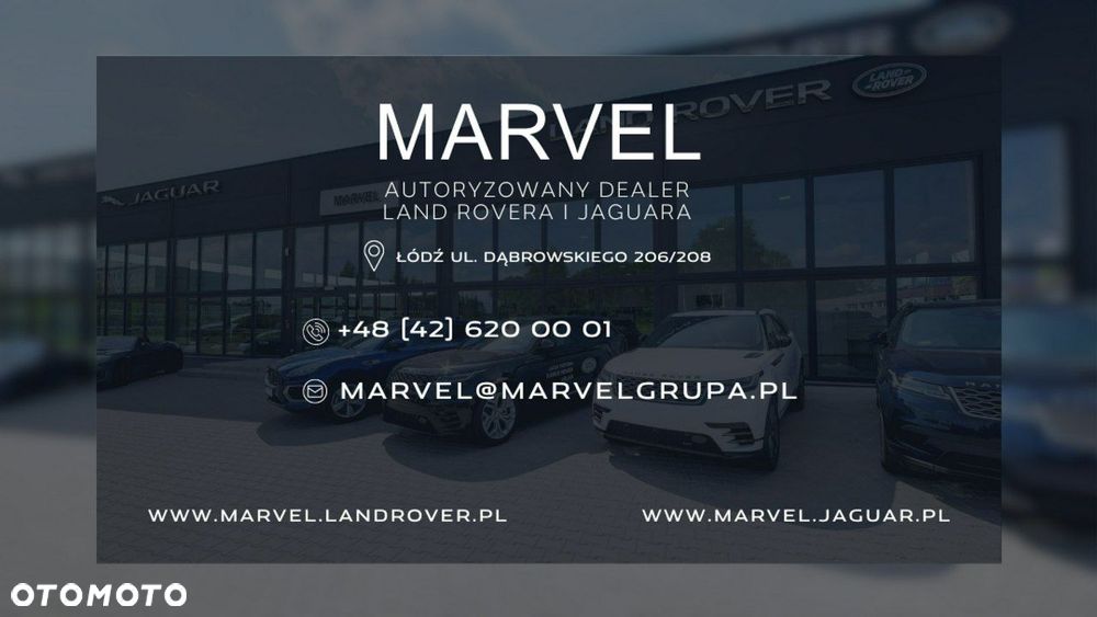 Land Rover Range Rover Velar - 7