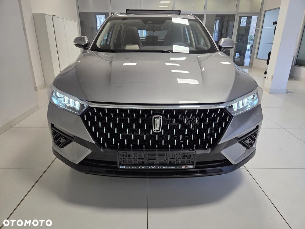 Bestune T77 - 19